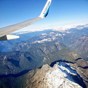 Meet your Posher, Seth